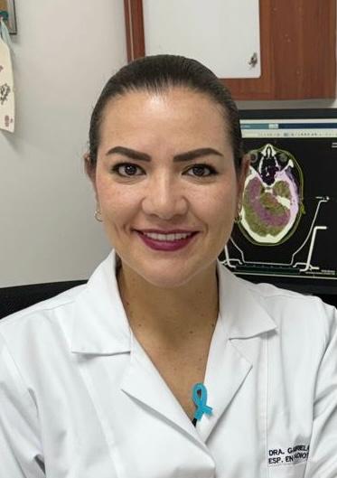 Dra. Cristina Nunez