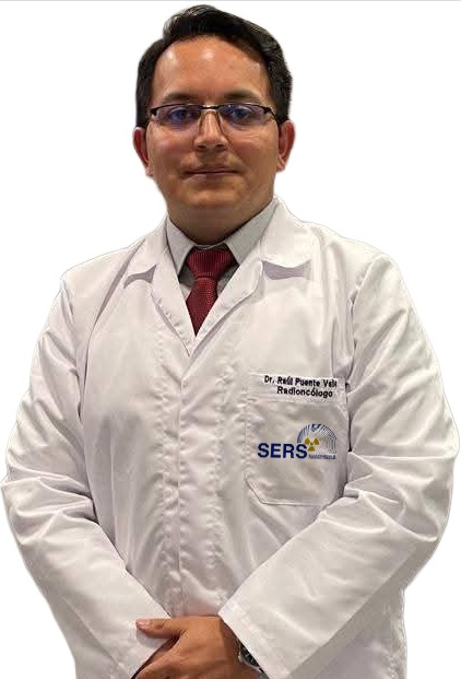 Dr. Raul Puente-Vallejo