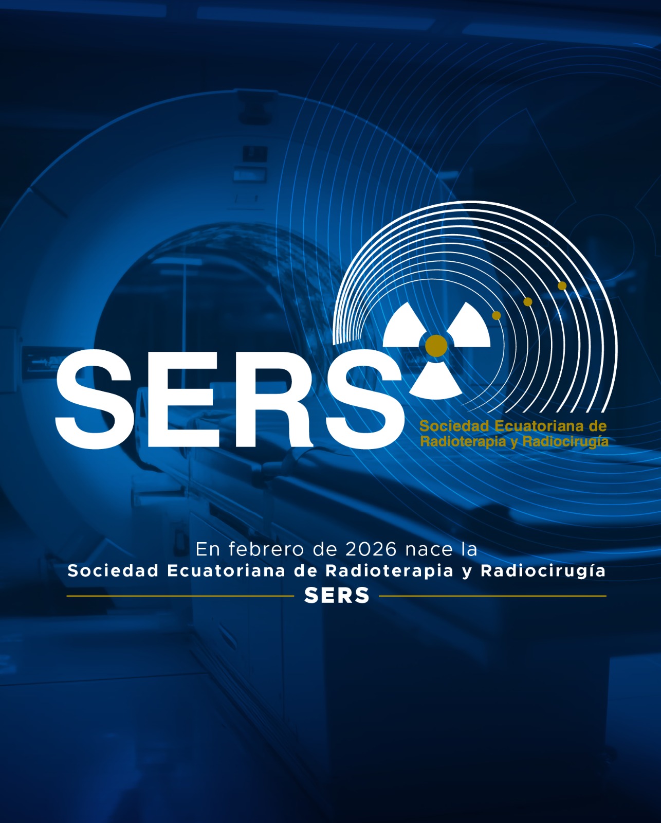 SERS Ecuador