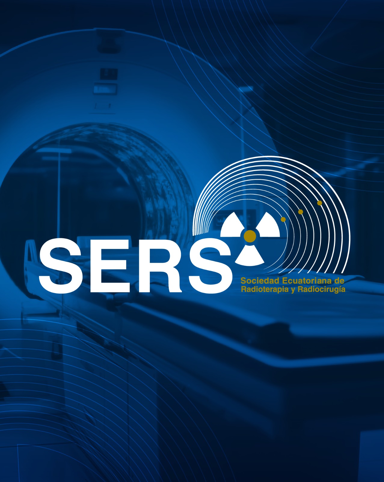 Sociedad Ecuatoriana de Radioterapia y Radiocirugia (SERS)